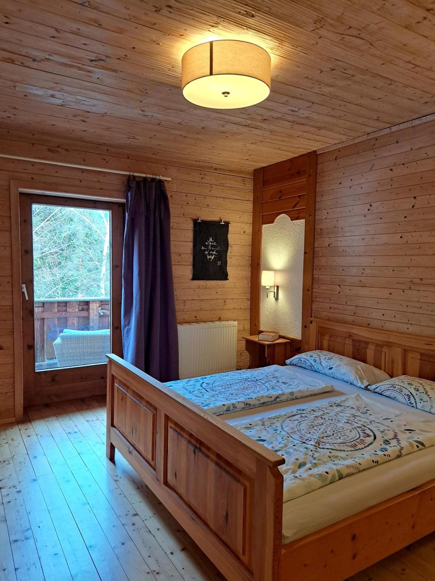 Naturetouch Steinberg am Rofan Luaran gambar