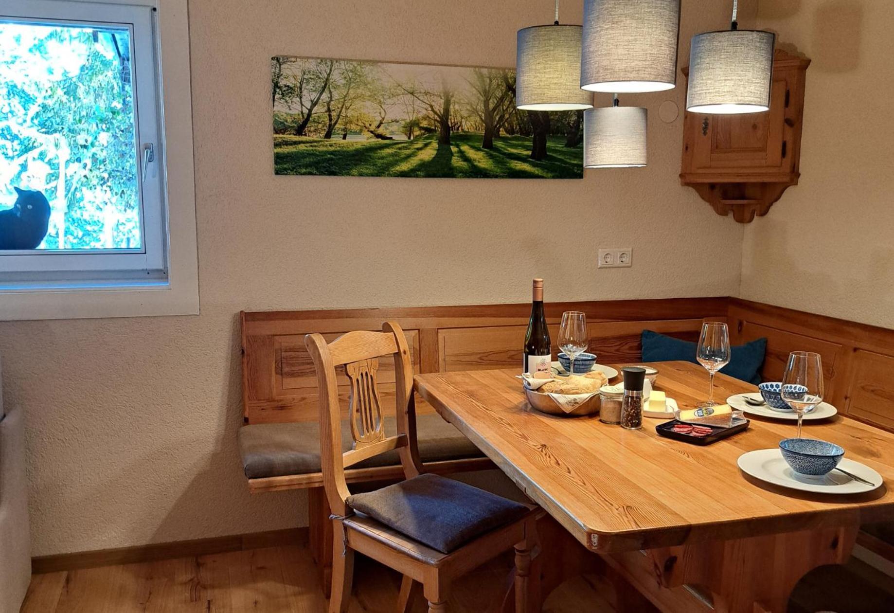 Naturetouch Steinberg am Rofan Luaran gambar