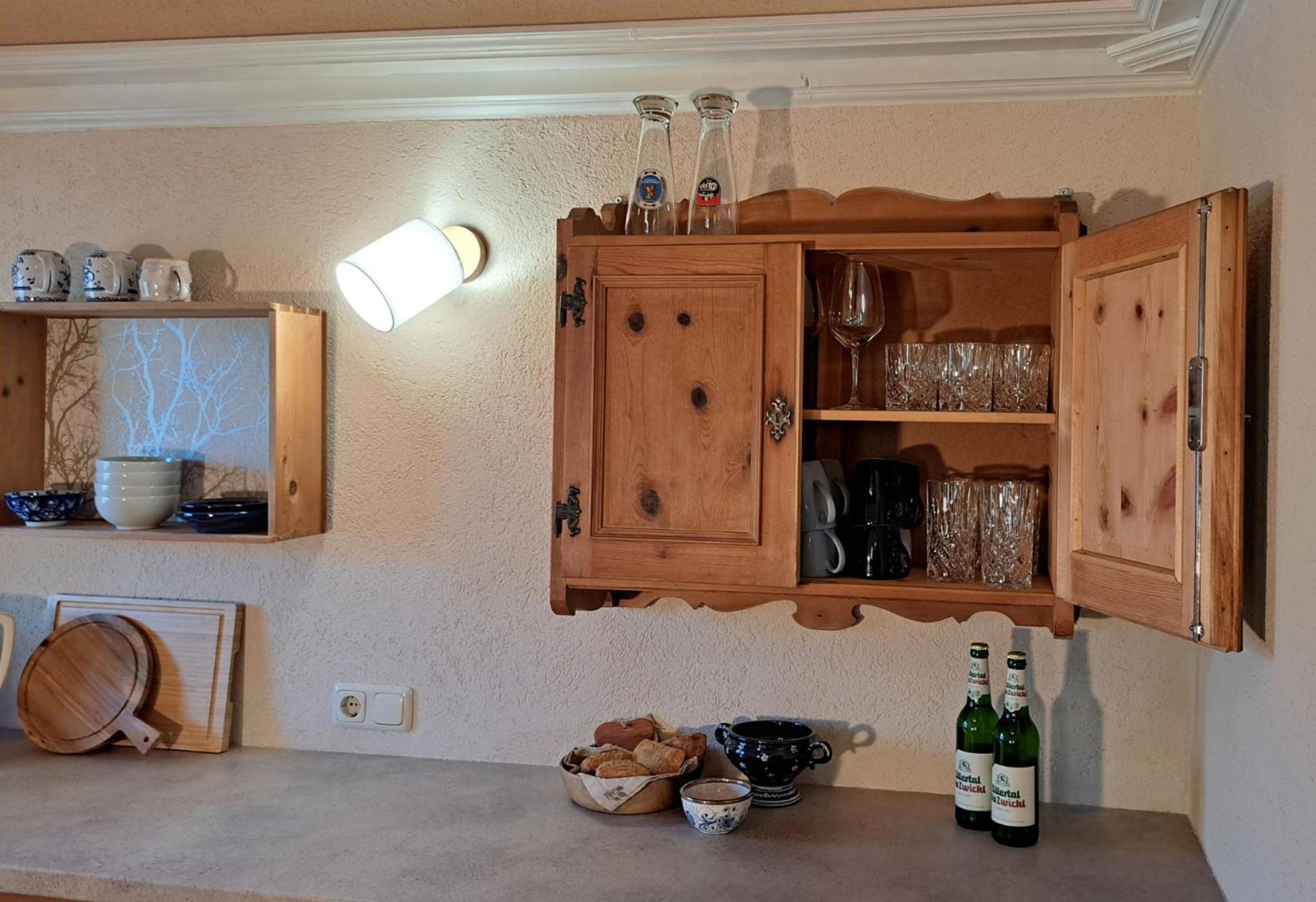 Naturetouch Steinberg am Rofan Luaran gambar