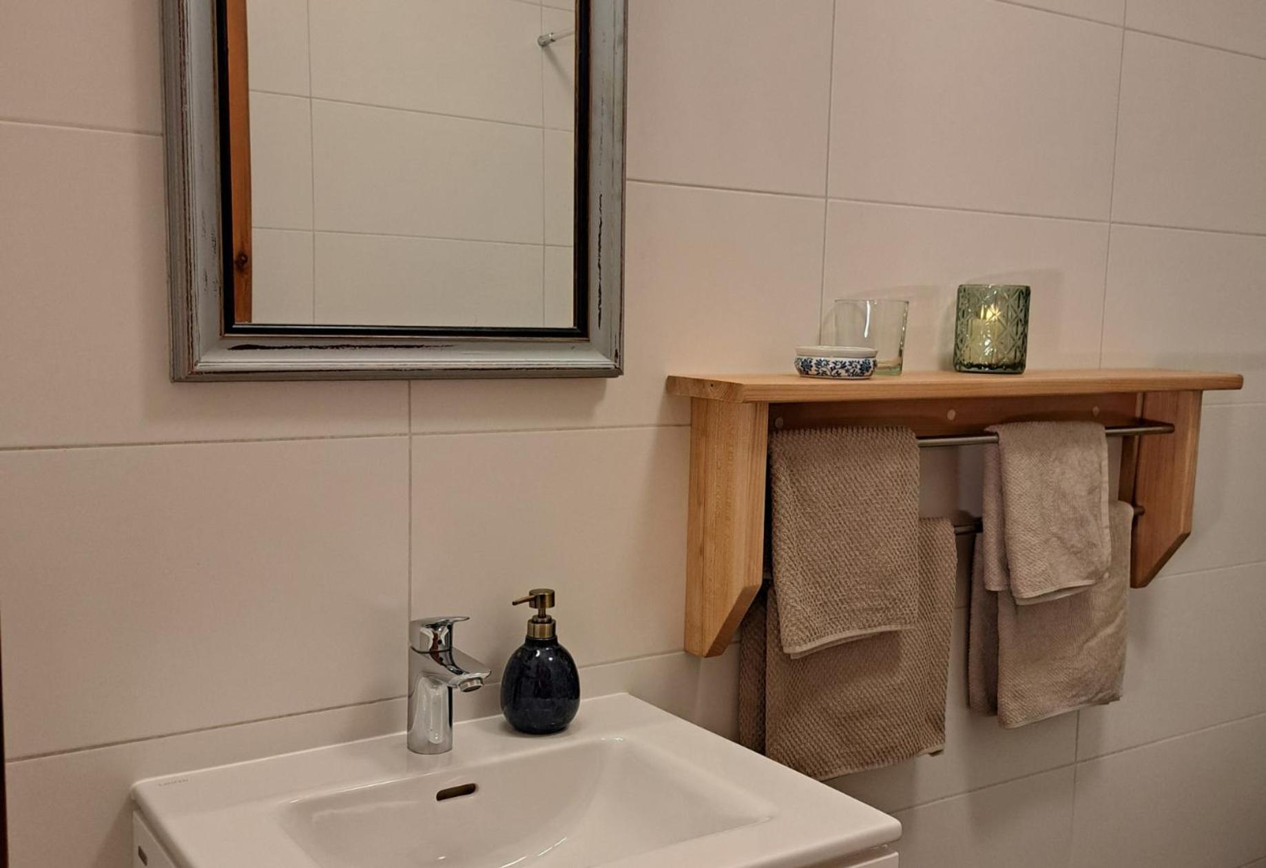 Naturetouch Steinberg am Rofan Luaran gambar