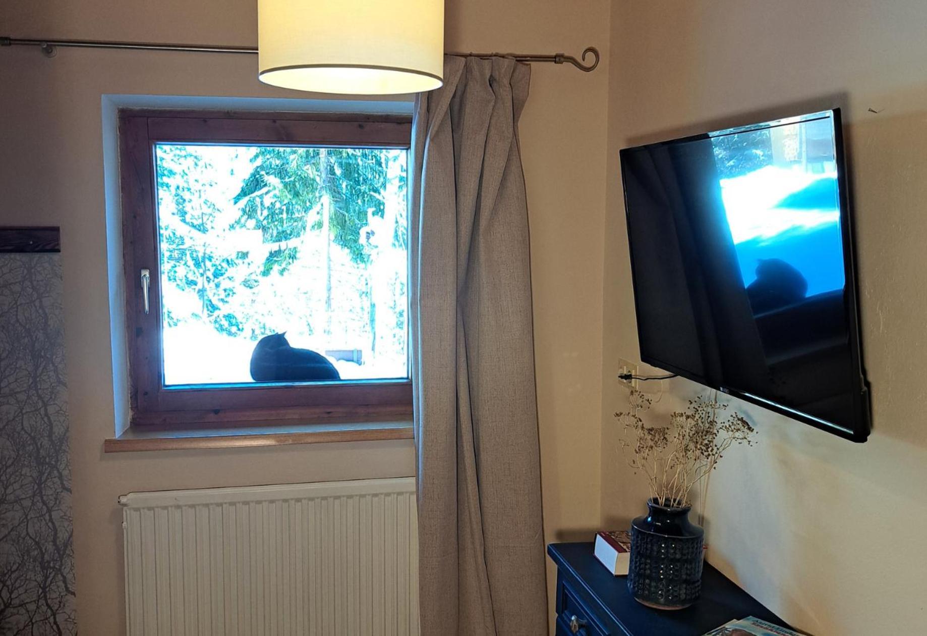 Naturetouch Steinberg am Rofan Luaran gambar