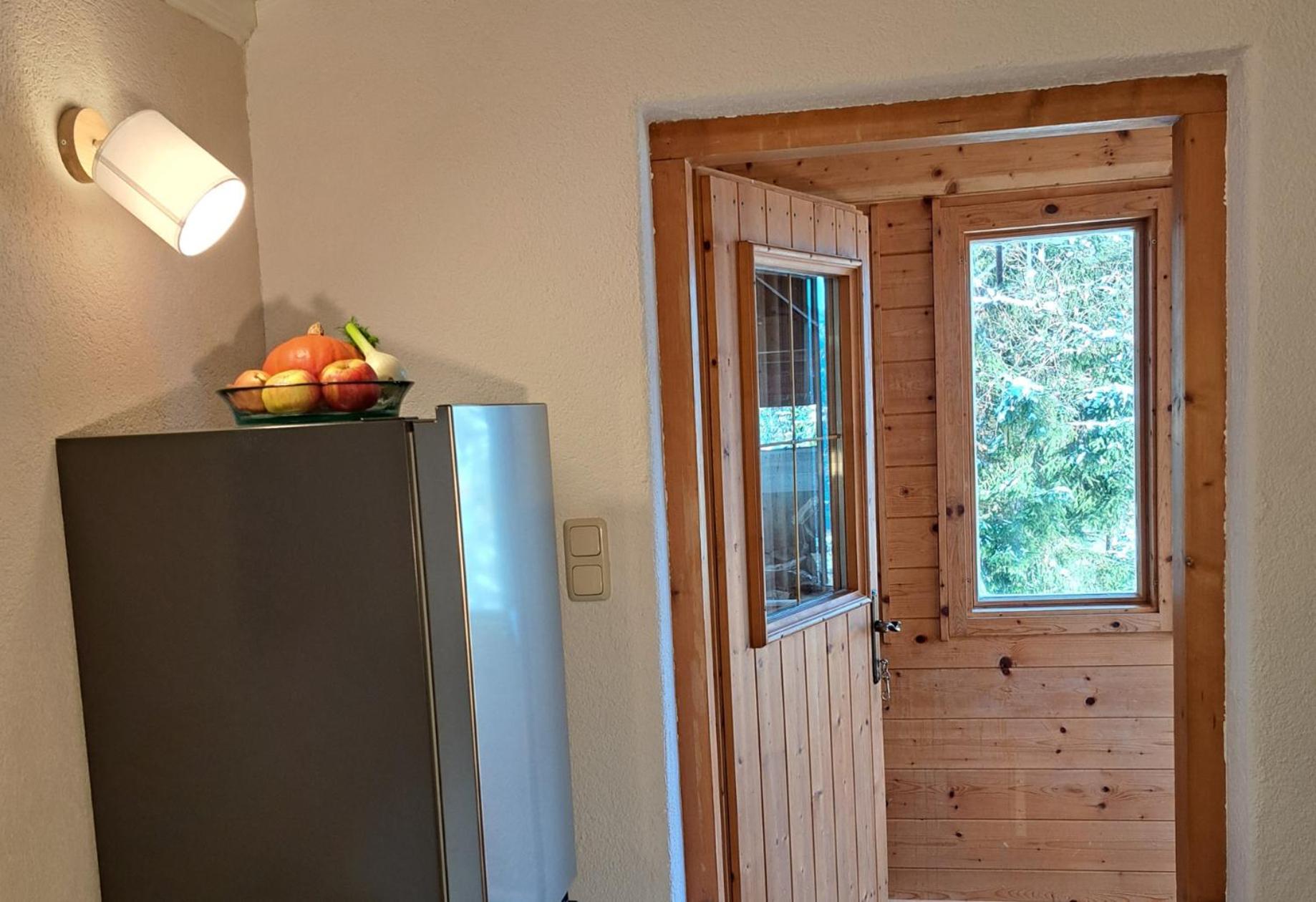 Naturetouch Steinberg am Rofan Luaran gambar