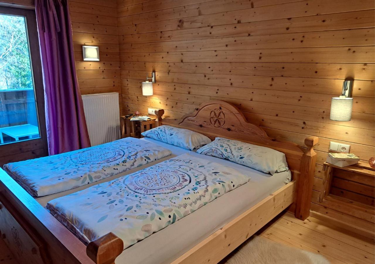 Naturetouch Steinberg am Rofan Luaran gambar
